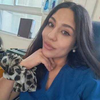 Babysitter in Concepción: Belen