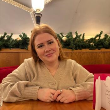 Babysitter in York: Marcie