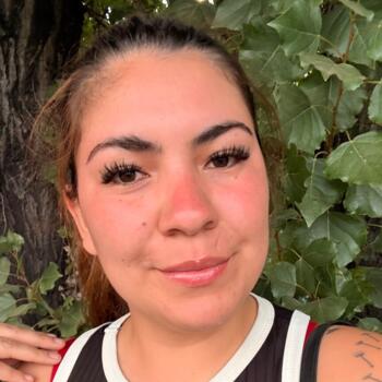 Niñera en Los Andes: Tamara