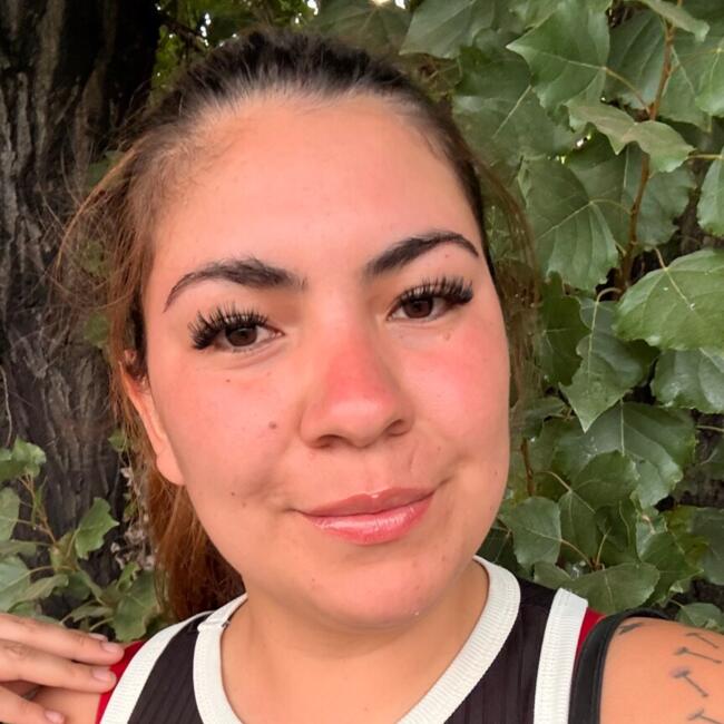 Niñera en Los Andes: Tamara