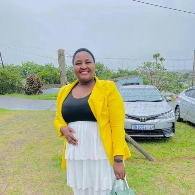 Nanny in Umlazi: Phezeka Gloria