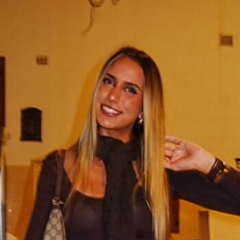 Babysitter in Turin: Carola