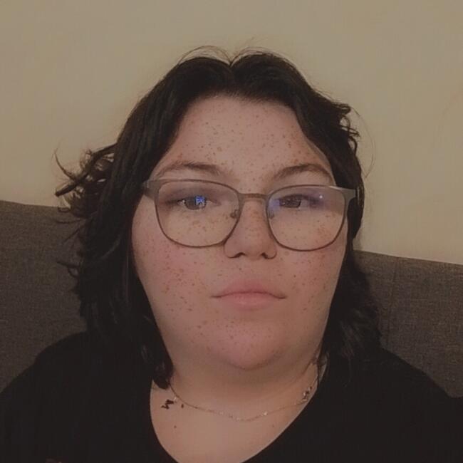 Babysitter in Blois: Morganne