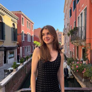 Babysitter Treviso: Alina