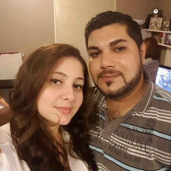 Job de garde d'enfants à Toulouse: James