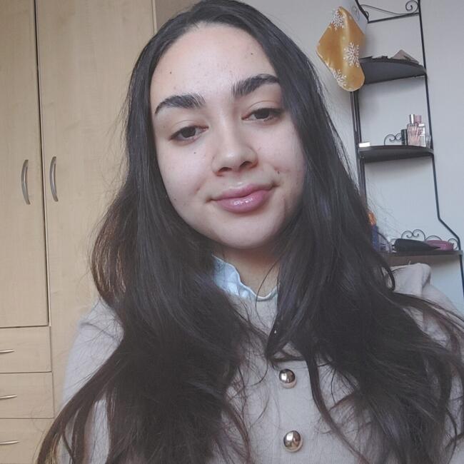 Babysitter in Zürich: Nuria