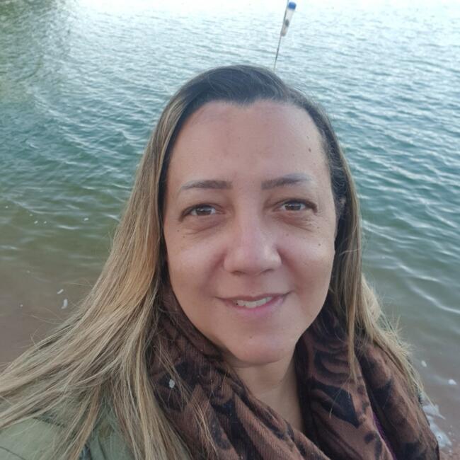 Babysitter in São Paulo (São Paulo): Ana