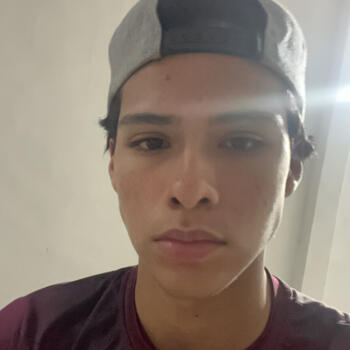 Baby-sitter in Etobicoke: Alberto