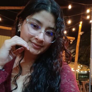 Babysitter in La Ceja: Sara