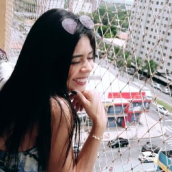 Babysitter Recife: Eslayne