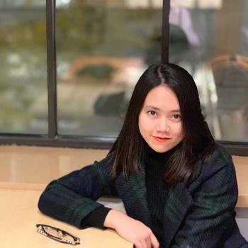 Babysitter Hobart: Linh