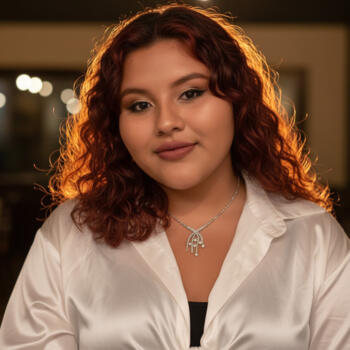 Babysitter in Santa Margarita: Karolaypriscila