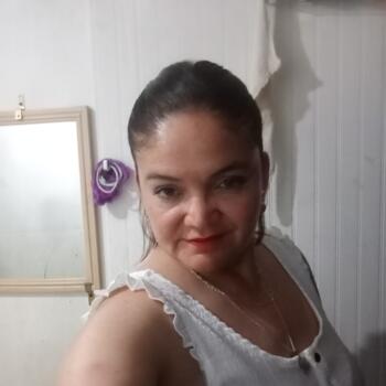 Babysitter Isla de Maipo: Olga