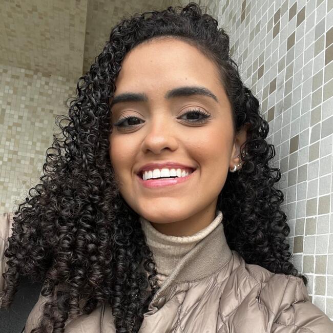 Babysitter in Dublin: Lyandra