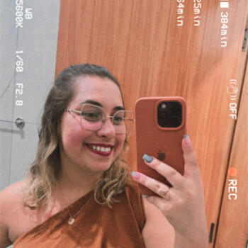 Babysitter in Bauru: Wendy Gabrielly