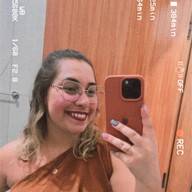 Babysitter in Bauru: Wendy Gabrielly