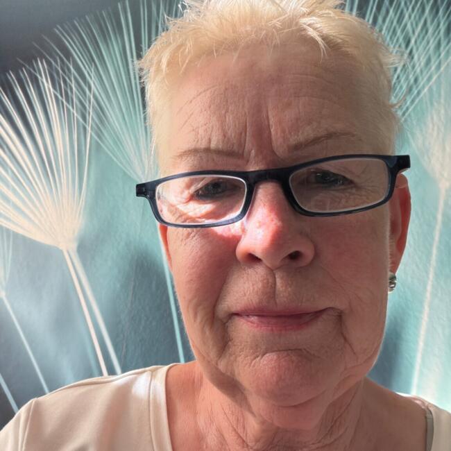 Babysitter in Berlin: Barbara