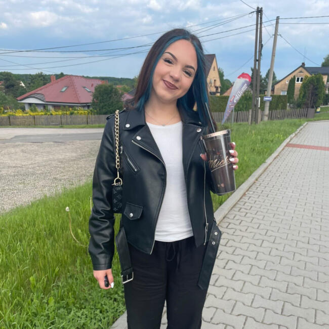 Chůva v Ostrava: Kateřina