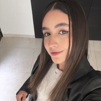 Babysitter in El Refugio (Estado de Querétaro de Arteaga): Lucero Jackelinne