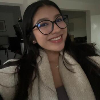 Babysitter in Magdalena Contreras: Grecia Maia