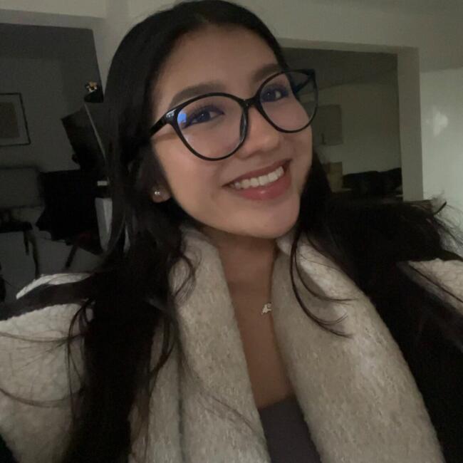 Babysitter in Magdalena Contreras: Grecia Maia