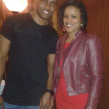 Porto的保母: Vany