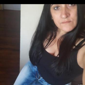 Babá Chapecó: Lidia