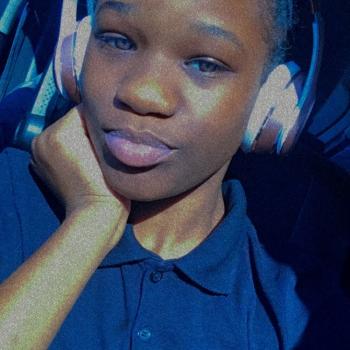 Babysitter in Riverdale: Kaliyah