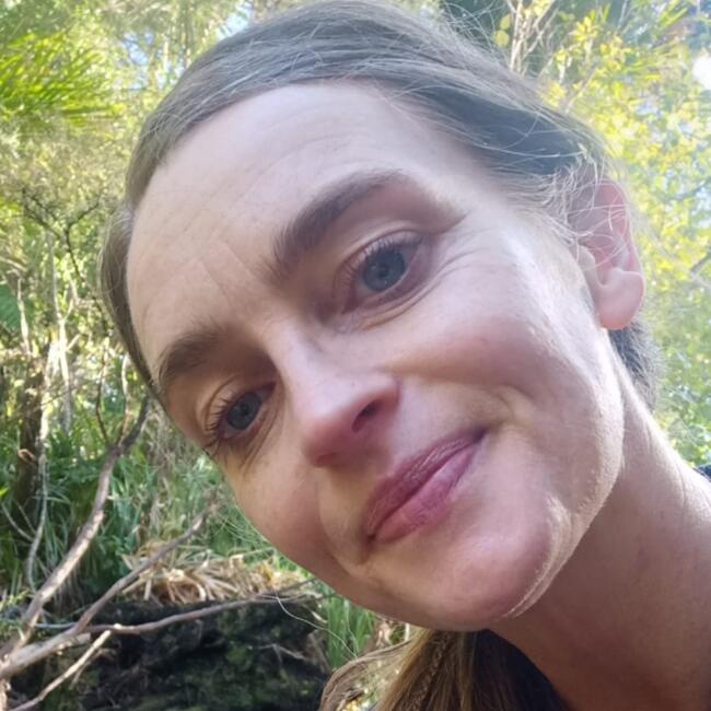 Babysitter in Napier City: Megan