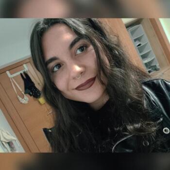 Canguro en Málaga: Marta