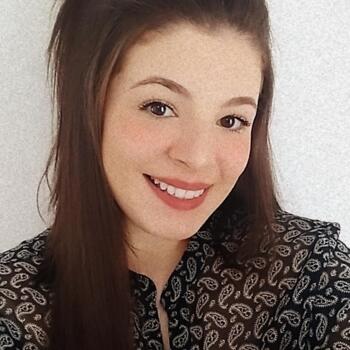 Babá em Santa Maria: Raissa
