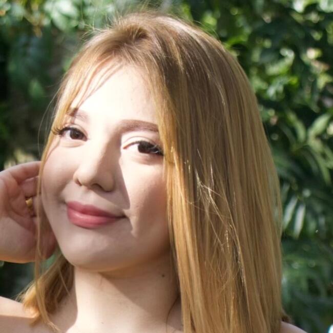 Babysitter in Denia: Laura Vanesa