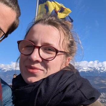 Babysitter Warsaw: Natalia