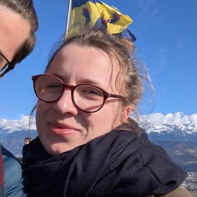 Opiekunka do dziecka w Warszawa: Natalia