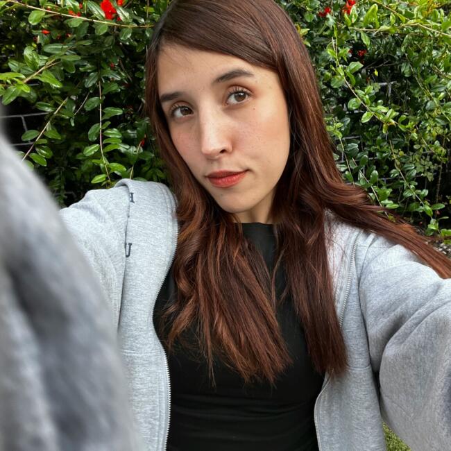 Niñera en Tultepec: Noemi