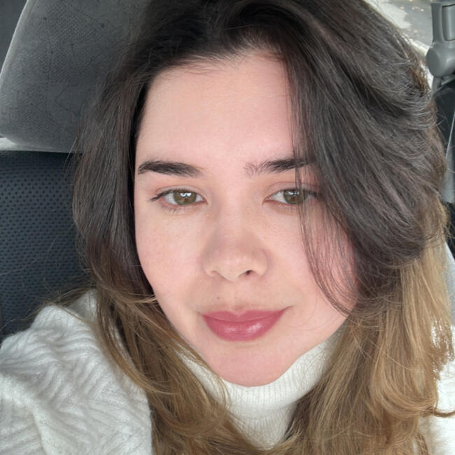 Babysitter in Wellington: Paula