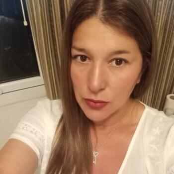 Babysitter in Pilar: Sofia