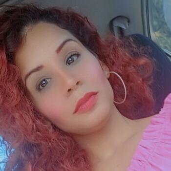 Trabajo de cuidador(a) en Puerto Rico: trabajo de niñera Jasmin
