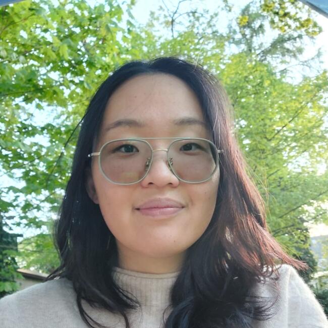 Babysitter in Duisburg: Puujee