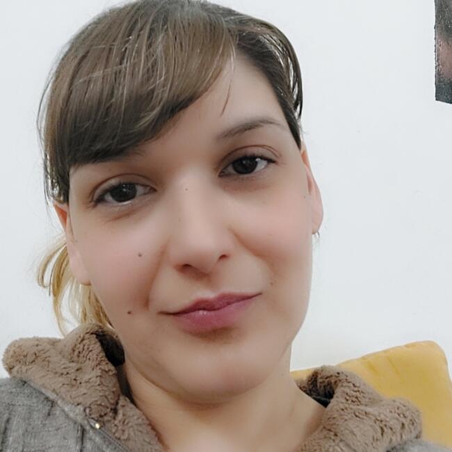 Babysitter in Vicente López: Jesica