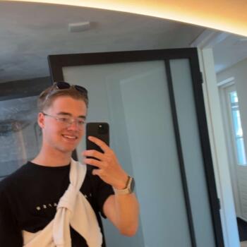 Babysitter in Burgum: Bram