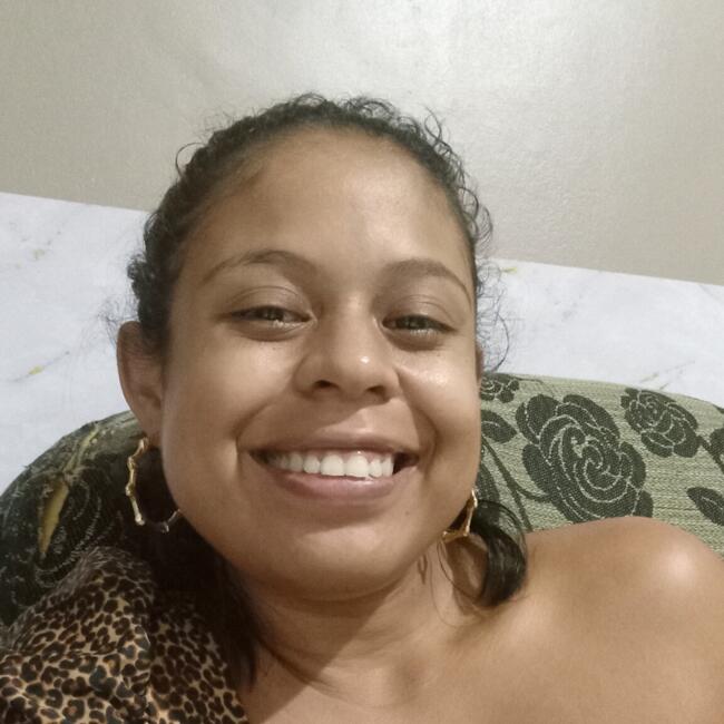 Babysitting job in Guarulhos: Amanda