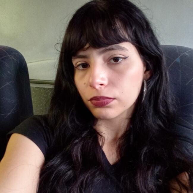 Babysitter in Sapucaia do Sul: Danielly
