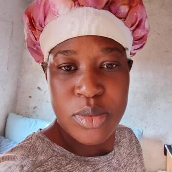 Nanny in Pretoria: Lisa
