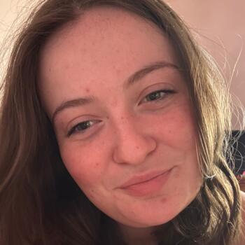 Babysitter in Strasbourg: Laura