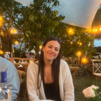 Baby-sitter Lyon: Rosalie