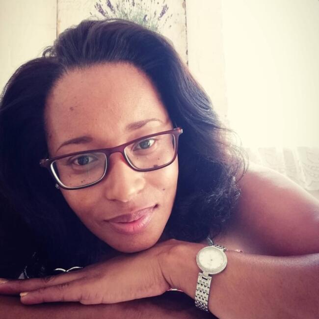 Babysitter in Randburg: Hillary