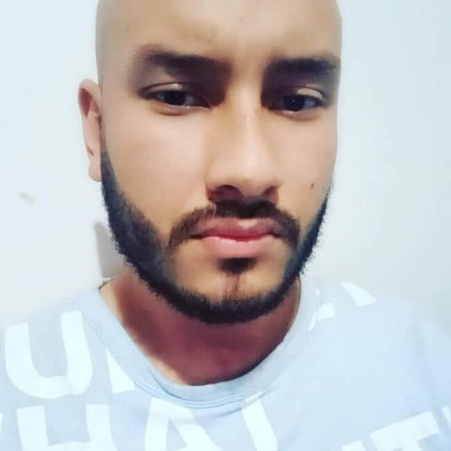 Trabajo para niñera en Bogotá: Cristhian