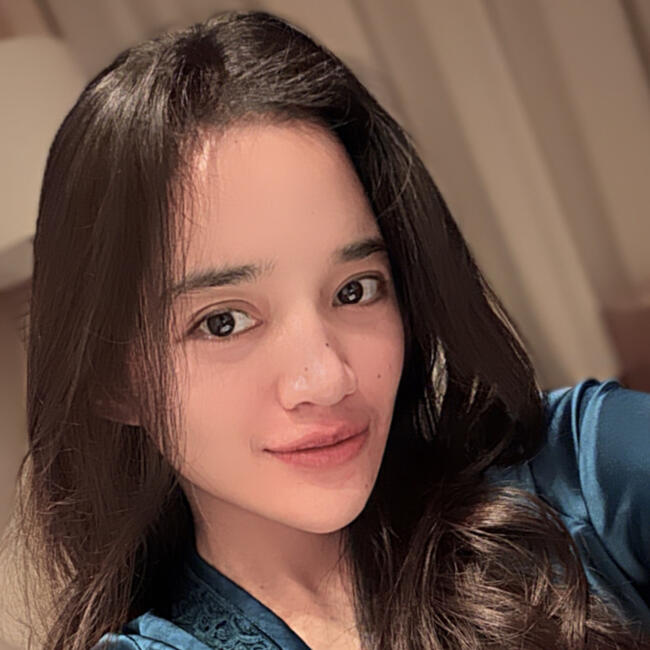 Trabajo para niñera en Kuala Lumpur: Dwi