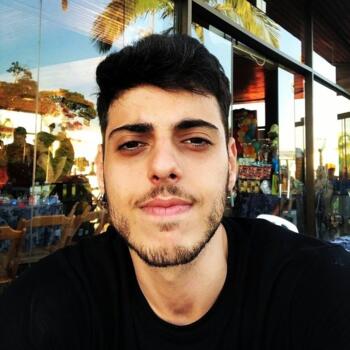 Emprego de babá em Curitiba: emprego de babá Gabriel Rinaldin